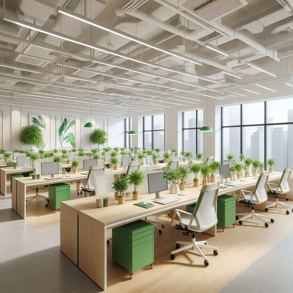 风控部门该怎样为写字楼办公中小企业控制成本设置新产品内部测试的升级路径